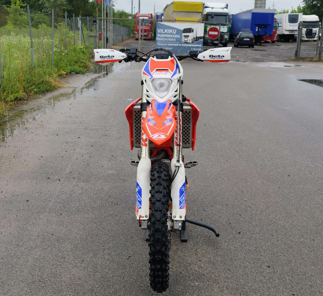 Beta RR 430cc - Motorcycle: picture 3 Beta RR 430cc - Motorcycle: picture 3