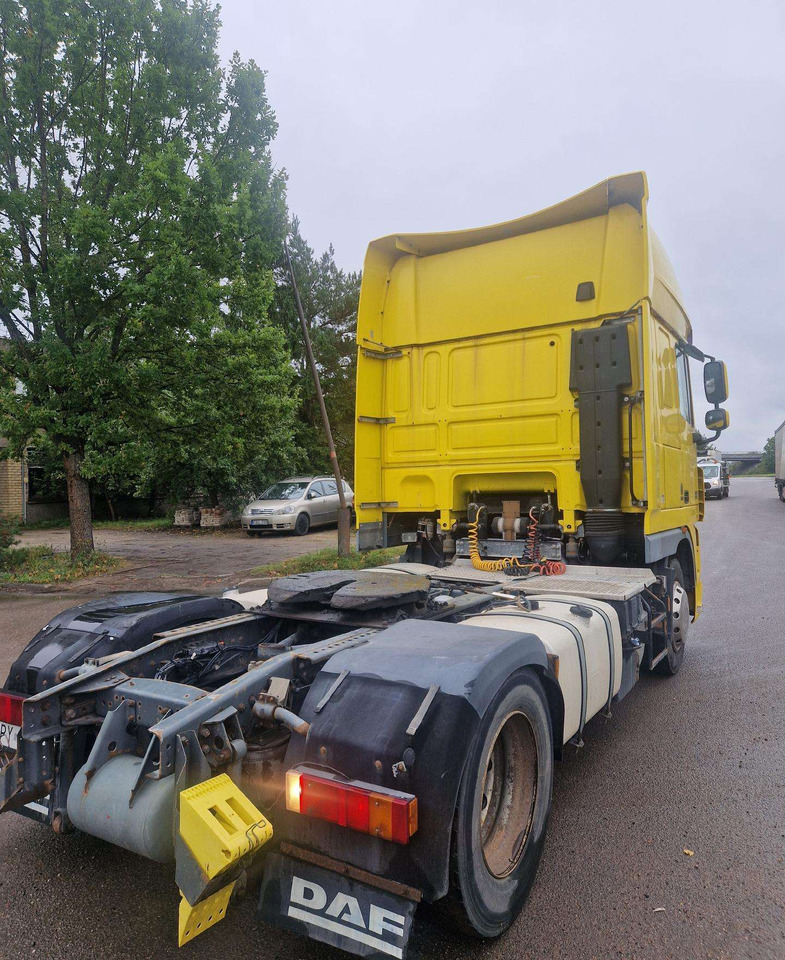 DAF XF 410 - Tractor unit: picture 3 DAF XF 410 - Tractor unit: picture 3