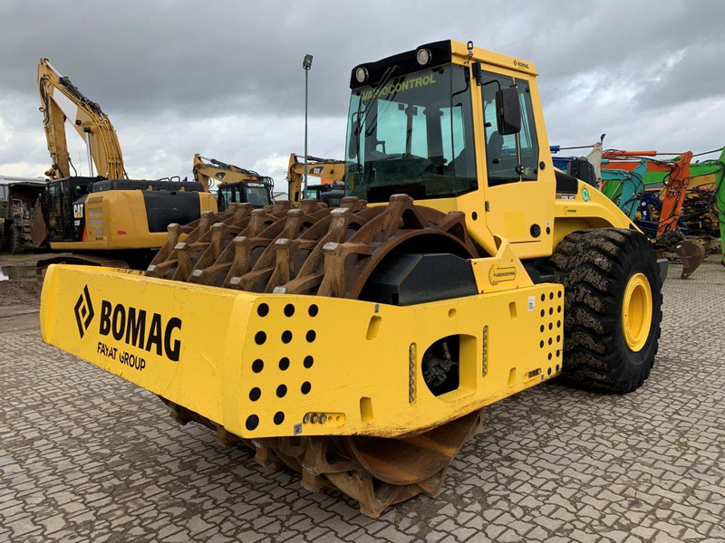 Bomag BW 226 DH-4I BVC NVT - Compactor: picture 3 Bomag BW 226 DH-4I BVC NVT - Compactor: picture 3