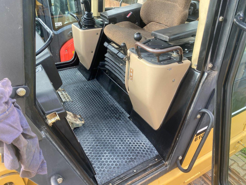 Caterpillar 953C NVT - Crawler loader: picture 3 Caterpillar 953C NVT - Crawler loader: picture 3