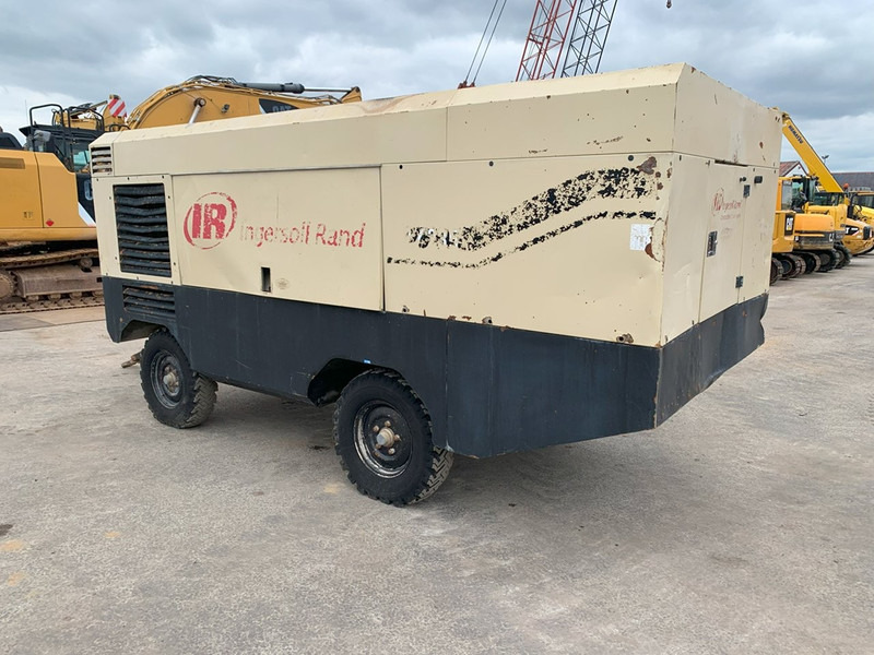 Doosan 12/235 NVT - Air compressor: picture 2 Doosan 12/235 NVT - Air compressor: picture 2