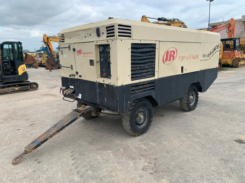 Doosan 12/235 NVT - Air compressor: picture 1 Doosan 12/235 NVT - Air compressor: picture 1
