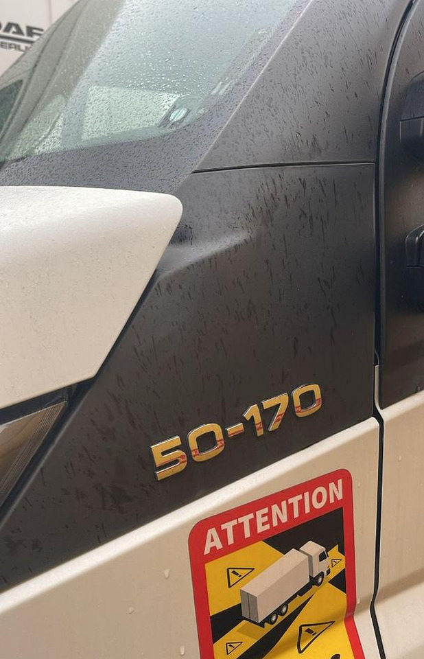Iveco daily 50c17 frigo e. sponda - Refrigerated van: picture 4 Iveco daily 50c17 frigo e. sponda - Refrigerated van: picture 4