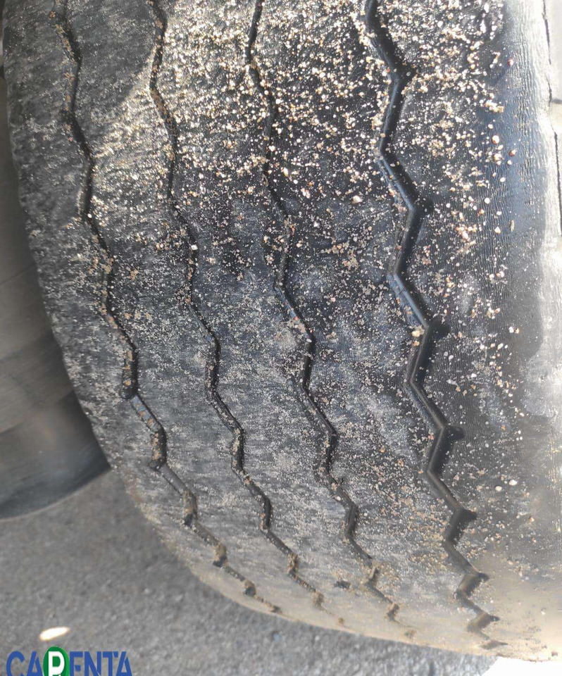 Lease a Krone S D Krone S D: picture 13 Lease a Krone S D Krone S D: picture 13