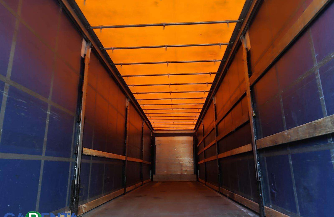 Schmitz SCS - Curtainsider semi-trailer: picture 5 Schmitz SCS - Curtainsider semi-trailer: picture 5