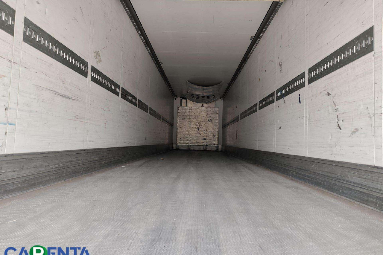 Schmitz SKO 24 FP45 MT - Refrigerator semi-trailer: picture 5 Schmitz SKO 24 FP45 MT - Refrigerator semi-trailer: picture 5