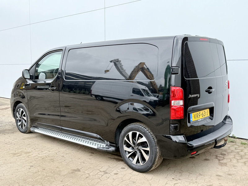 Citroën Jumpy 2.0 HDI 145pk L2H1 Airco Trekhaak Carplay Navigatie Cruise Control Achteruit -Rijcamera - Small van: picture 2 Citroën Jumpy 2.0 HDI 145pk L2H1 Airco Trekhaak Carplay Navigatie Cruise Control Achteruit -Rijcamera - Small van: picture 2