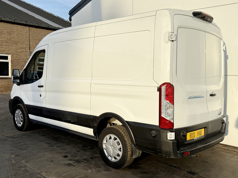 Ford E-Transit 390 75kWh 184PK 390 Elektrisch 75kWh 334km WLTP BEV Snelladen L2H2 Climate Control Tachograaf Carplay 360° Camera Stoelverwarming Parkeersensoren voor achter Laadkabel - Panel van, Electric van: picture 2 Ford E-Transit 390 75kWh 184PK 390 Elektrisch 75kWh 334km WLTP BEV Snelladen L2H2 Climate Control Tachograaf Carplay 360° Camera Stoelverwarming Parkeersensoren voor achter Laadkabel - Panel van, Electric van: picture 2