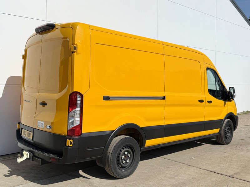 Ford Transit 170pk L3H2 Airco Cruise Control Scherm Trekhaak - Panel van: picture 3 Ford Transit 170pk L3H2 Airco Cruise Control Scherm Trekhaak - Panel van: picture 3