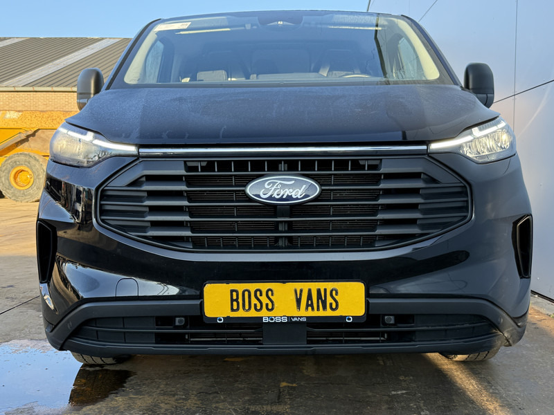 Small van Ford Transit Custom 320 2.0 TDCI 136PK **4 Jaar Fabrieksgarantie** L1H1 LED Climate Control Adaptieve Cruise Control Carplay Camera Stoelverwarming: picture 18 Small van Ford Transit Custom 320 2.0 TDCI 136PK **4 Jaar Fabrieksgarantie** L1H1 LED Climate Control Adaptieve Cruise Control Carplay Camera Stoelverwarming: picture 18