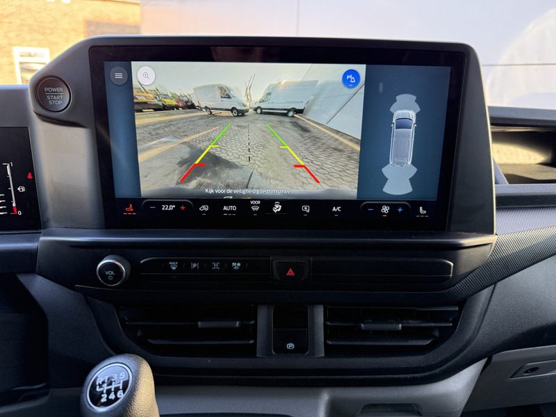 Small van Ford Transit Custom 320 2.0 TDCI 136PK **4 Jaar Fabrieksgarantie** L1H1 LED Climate Control Adaptieve Cruise Control Carplay Camera Stoelverwarming: picture 20 Small van Ford Transit Custom 320 2.0 TDCI 136PK **4 Jaar Fabrieksgarantie** L1H1 LED Climate Control Adaptieve Cruise Control Carplay Camera Stoelverwarming: picture 20