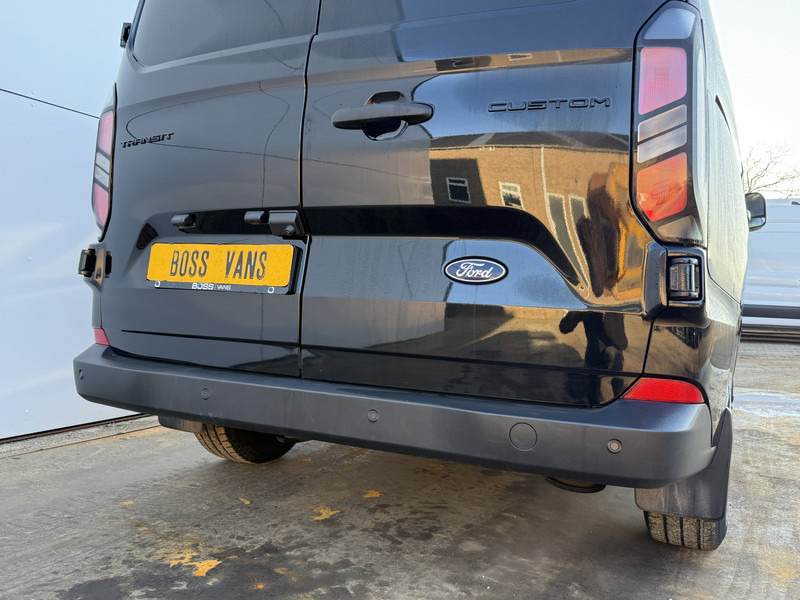 Small van Ford Transit Custom 320 2.0 TDCI 136PK **4 Jaar Fabrieksgarantie** L1H1 LED Climate Control Adaptieve Cruise Control Carplay Camera Stoelverwarming: picture 17 Small van Ford Transit Custom 320 2.0 TDCI 136PK **4 Jaar Fabrieksgarantie** L1H1 LED Climate Control Adaptieve Cruise Control Carplay Camera Stoelverwarming: picture 17