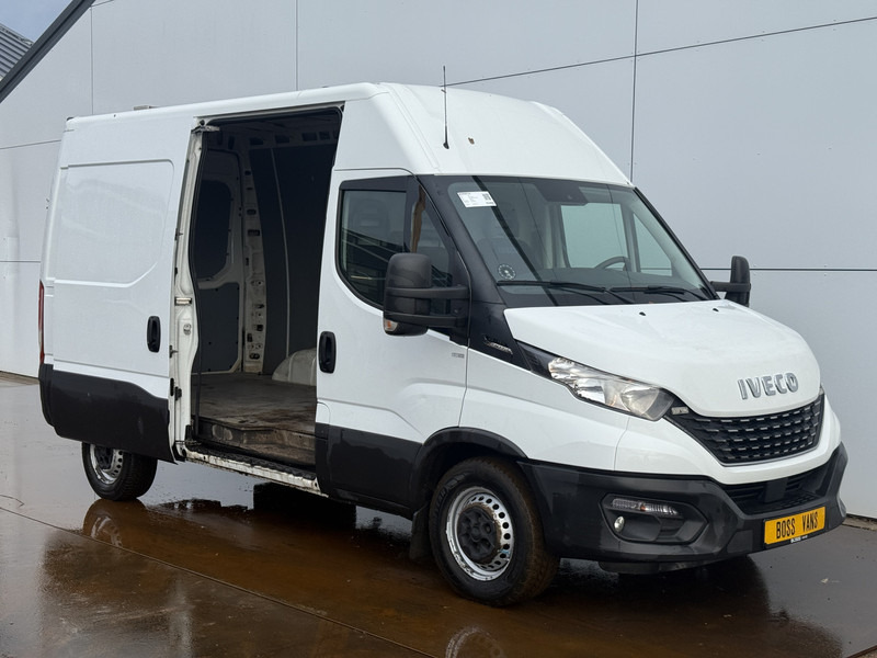 Iveco Daily 35S16 2.3 Automaat L2H2 Airco Adaptieve Cruise Control Standkachel 3.5t Trekhaak Lane Assist - Panel van: picture 5 Iveco Daily 35S16 2.3 Automaat L2H2 Airco Adaptieve Cruise Control Standkachel 3.5t Trekhaak Lane Assist - Panel van: picture 5