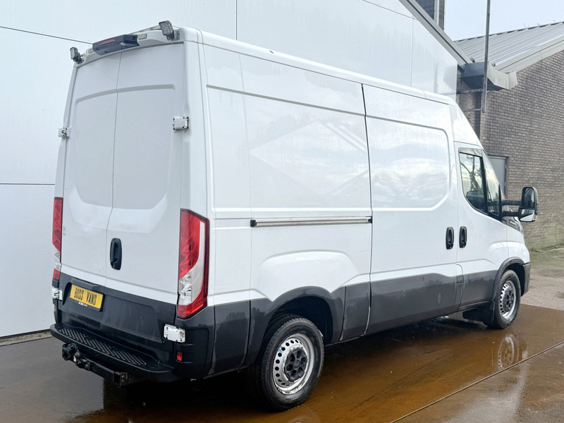 Iveco Daily 35S16 2.3 Automaat L2H2 Airco Adaptieve Cruise Control Standkachel 3.5t Trekhaak Lane Assist - Panel van: picture 3 Iveco Daily 35S16 2.3 Automaat L2H2 Airco Adaptieve Cruise Control Standkachel 3.5t Trekhaak Lane Assist - Panel van: picture 3