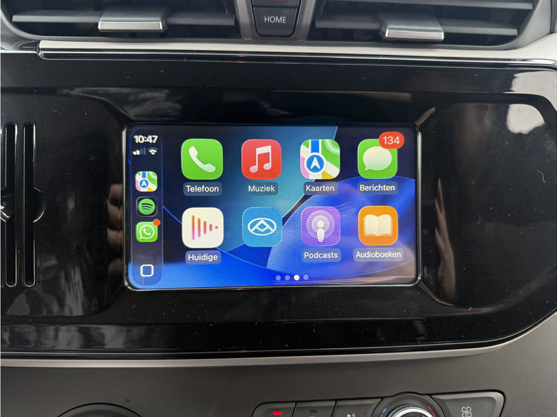 Lease a Maxus EDELIVER 3 122PK Nieuw! L1 SWB Elektrisch 50kWh 227km WLTP Carplay Touchscreen scherm Camera Parkeersensoren Maxus EDELIVER 3 122PK Nieuw! L1 SWB Elektrisch 50kWh 227km WLTP Carplay Touchscreen scherm Camera Parkeersensoren: picture 19 Lease a Maxus EDELIVER 3 122PK Nieuw! L1 SWB Elektrisch 50kWh 227km WLTP Carplay Touchscreen scherm Camera Parkeersensoren Maxus EDELIVER 3 122PK Nieuw! L1 SWB Elektrisch 50kWh 227km WLTP Carplay Touchscreen scherm Camera Parkeersensoren: picture 19