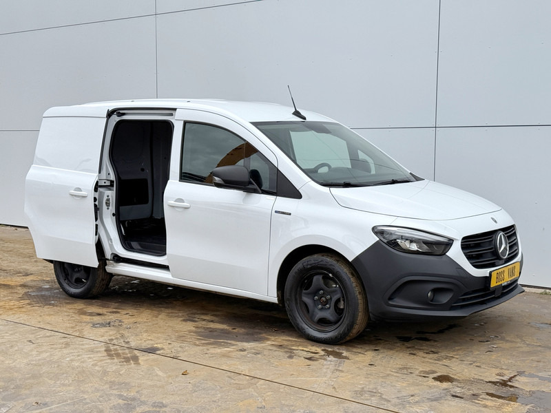 Mercedes-Benz eCitan L1 Pro 51 kWh L1 Elektrisch 45kWh 284km WLTP LED Trekhaak Climate Control Cruise Control Carplay Parkeersensoren - Small van, Electric van: picture 5 Mercedes-Benz eCitan L1 Pro 51 kWh L1 Elektrisch 45kWh 284km WLTP LED Trekhaak Climate Control Cruise Control Carplay Parkeersensoren - Small van, Electric van: picture 5