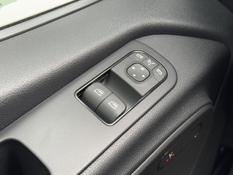 Lease a Mercedes-Benz eSprinter 312 L2H2 55kWh AIRCO  168km Actieradius Binnen 30 Minuten VOL Snellader Mercedes-Benz eSprinter 312 L2H2 55kWh AIRCO  168km Actieradius Binnen 30 Minuten VOL Snellader: picture 20