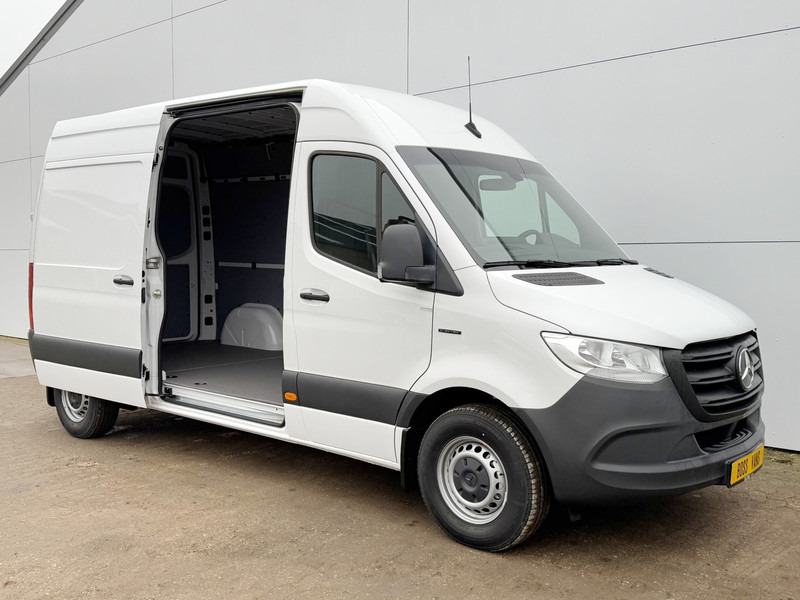 Lease a Mercedes-Benz eSprinter 312 L2H2 55kWh AIRCO  168km Actieradius Binnen 30 Minuten VOL Snellader Mercedes-Benz eSprinter 312 L2H2 55kWh AIRCO  168km Actieradius Binnen 30 Minuten VOL Snellader: picture 6