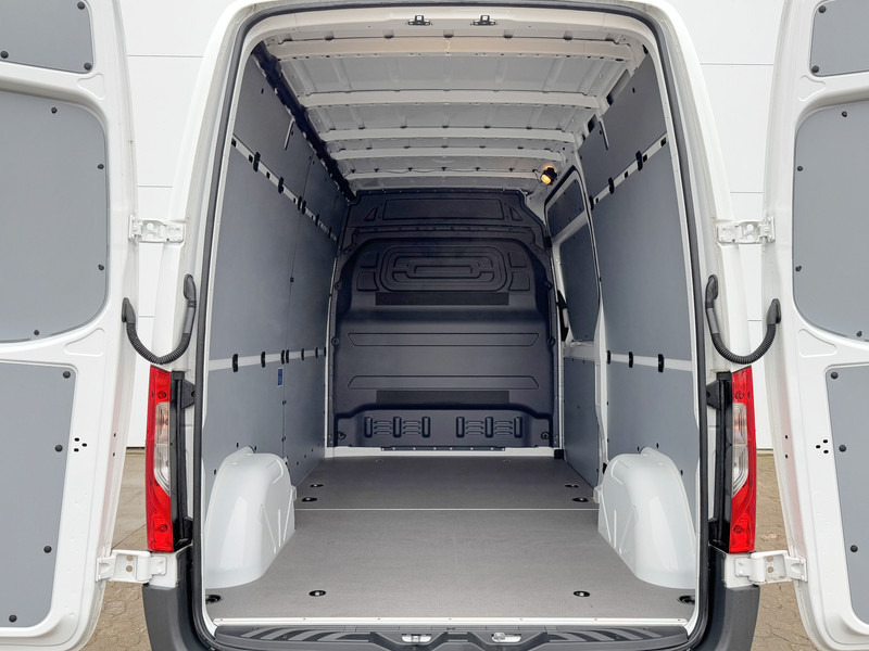 Lease a Mercedes-Benz eSprinter 312 L2H2 55kWh AIRCO  168km Actieradius Binnen 30 Minuten VOL Snellader Mercedes-Benz eSprinter 312 L2H2 55kWh AIRCO  168km Actieradius Binnen 30 Minuten VOL Snellader: picture 13