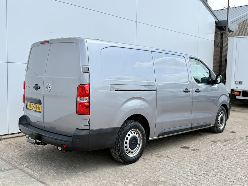 Opel Vivaro 2.0 CDTI 123PK Automaat L3H1 Navigatie Camera Carplay Trekhaak Parkeersensoren voor achter Euro 6 XL - Small van: picture 3 Opel Vivaro 2.0 CDTI 123PK Automaat L3H1 Navigatie Camera Carplay Trekhaak Parkeersensoren voor achter Euro 6 XL - Small van: picture 3