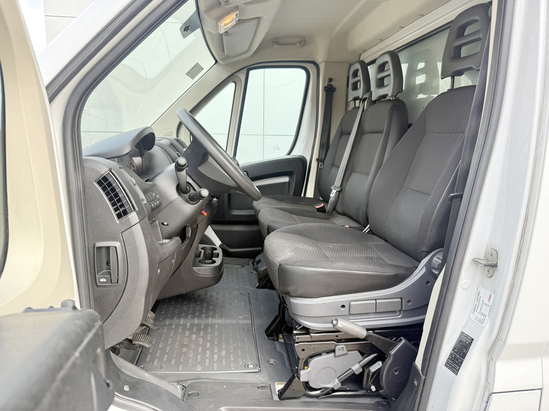 Peugeot Boxer 2.2 HDI Laadklep Cruise Control Meubelbak Bakwagen Koffer 165 PK - Panel van: picture 5 Peugeot Boxer 2.2 HDI Laadklep Cruise Control Meubelbak Bakwagen Koffer 165 PK - Panel van: picture 5