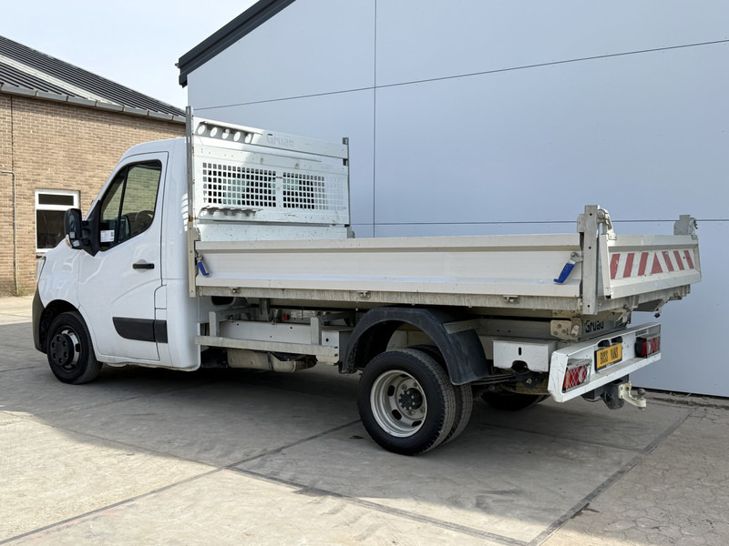 Renault Master 2.3 130PK L3H1 Kipper Dubbellucht Trekhaak Airco Cruise Control - Tipper van: picture 3 Renault Master 2.3 130PK L3H1 Kipper Dubbellucht Trekhaak Airco Cruise Control - Tipper van: picture 3