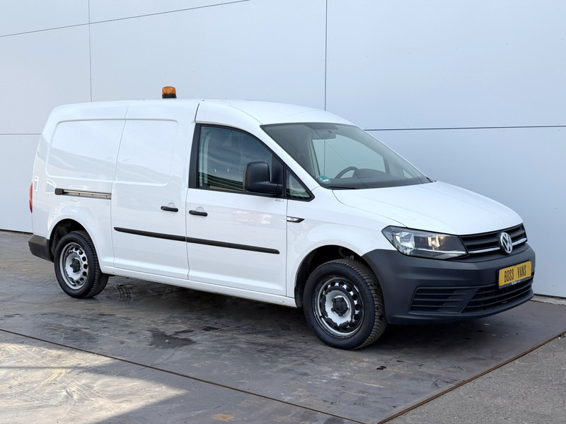 Volkswagen Caddy 1.4 TSI Maxi 125PK *Benzine* **Benzine** DSG Automaat Maxi Airco Cruise Control Parkeersensoren - Small van: picture 4 Volkswagen Caddy 1.4 TSI Maxi 125PK *Benzine* **Benzine** DSG Automaat Maxi Airco Cruise Control Parkeersensoren - Small van: picture 4