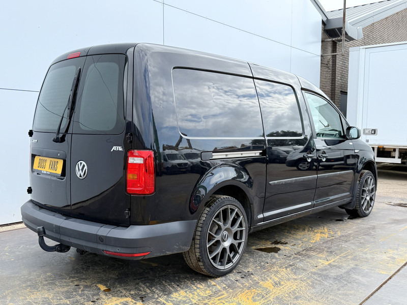 Volkswagen E-Caddy 113PK L2H1 Elektrisch Caddy ABT Maxi 37,3kWh 159km WLTP Trekhaak Airco e-Caddy eCaddy - Small van, Electric van: picture 3 Volkswagen E-Caddy 113PK L2H1 Elektrisch Caddy ABT Maxi 37,3kWh 159km WLTP Trekhaak Airco e-Caddy eCaddy - Small van, Electric van: picture 3