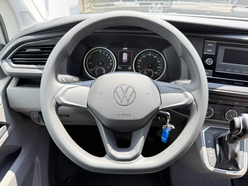 Lease a Volkswagen E-Transporter 113PK L2H1 138KM WLTP 37,3kWh 100% Elektrisch ABT E-transporter Airco Volkswagen E-Transporter 113PK L2H1 138KM WLTP 37,3kWh 100% Elektrisch ABT E-transporter Airco: picture 18