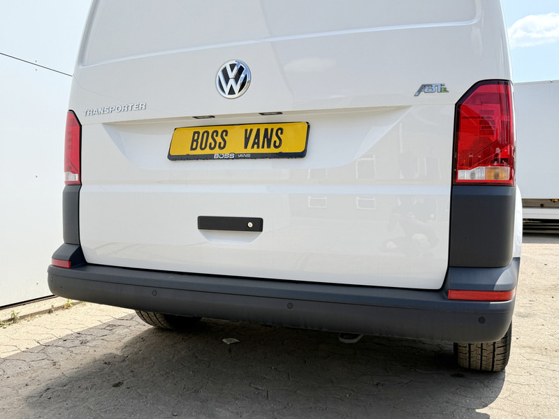 Lease a Volkswagen E-Transporter 113PK L2H1 138KM WLTP 37,3kWh 100% Elektrisch ABT E-transporter Airco Volkswagen E-Transporter 113PK L2H1 138KM WLTP 37,3kWh 100% Elektrisch ABT E-transporter Airco: picture 13