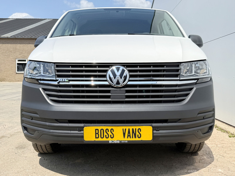 Lease a Volkswagen E-Transporter 113PK L2H1 138KM WLTP 37,3kWh 100% Elektrisch ABT E-transporter Airco Volkswagen E-Transporter 113PK L2H1 138KM WLTP 37,3kWh 100% Elektrisch ABT E-transporter Airco: picture 15
