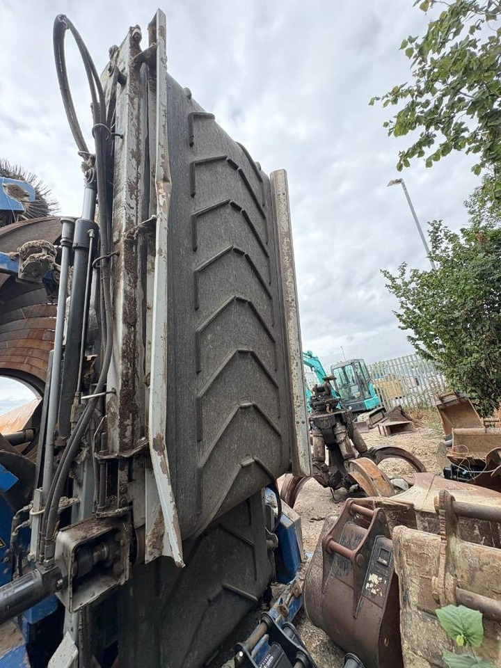 Eggersman T60 - Screener: picture 2 Eggersman T60 - Screener: picture 2