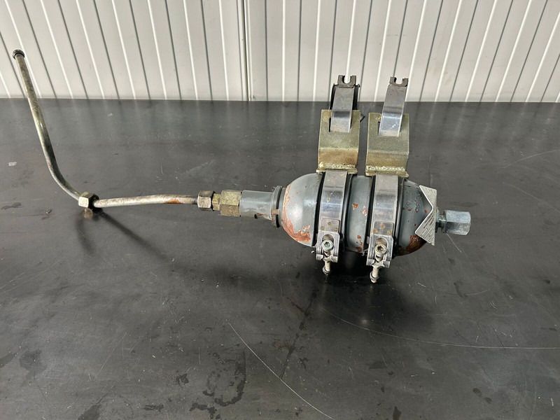 Hydac R904 / A904C Li / A904 Li - Hydraulics: picture 1 Hydac R904 / A904C Li / A904 Li - Hydraulics: picture 1