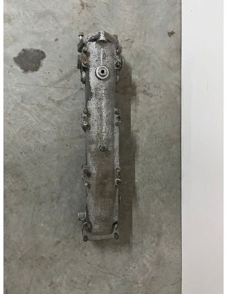 Liebherr A974 / P974 / R942 / R944 - Engine and parts: picture 1 Liebherr A974 / P974 / R942 / R944 - Engine and parts: picture 1