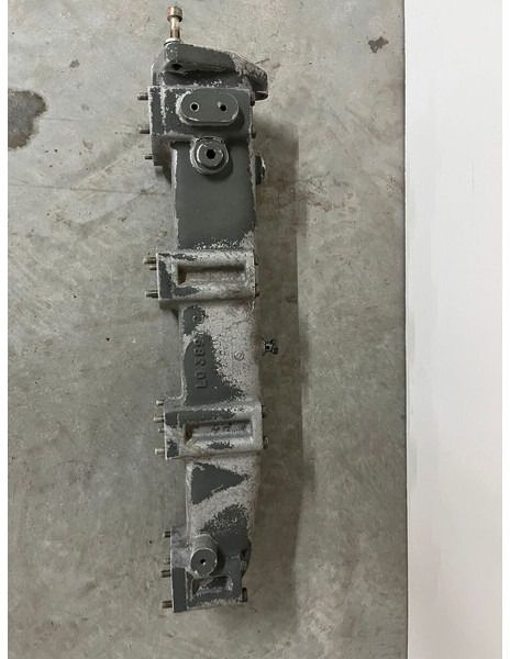 Liebherr A974 / P974 / R942 / R944 - Engine and parts: picture 3 Liebherr A974 / P974 / R942 / R944 - Engine and parts: picture 3