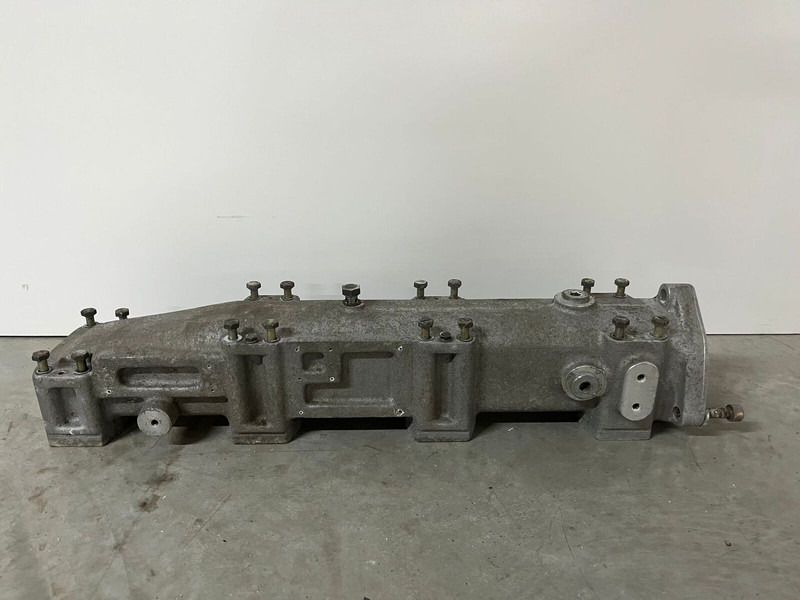 Liebherr A974 / P974 / R942 / R944 - Engine and parts: picture 5 Liebherr A974 / P974 / R942 / R944 - Engine and parts: picture 5