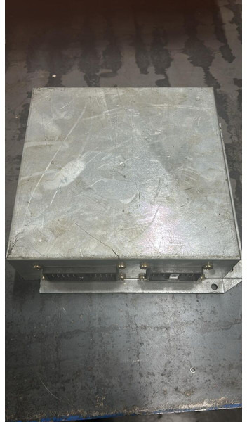 Liebherr BST-EHR/R5.10 - ECU: picture 1 Liebherr BST-EHR/R5.10 - ECU: picture 1