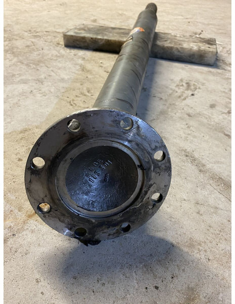 Liebherr Cardanaxle A934C - Drive shaft: picture 3 Liebherr Cardanaxle A934C - Drive shaft: picture 3