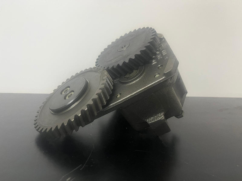 Liebherr P964 , R974 ,R964 - Oil pump: picture 4 Liebherr P964 , R974 ,R964 - Oil pump: picture 4