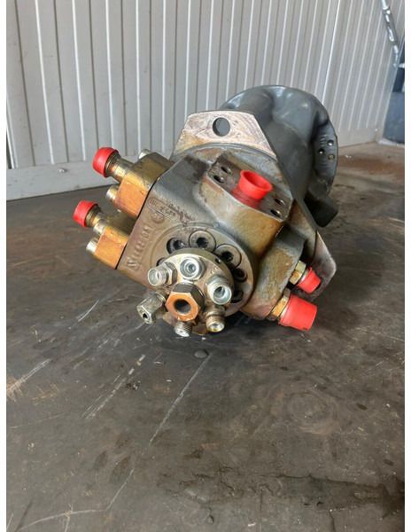 Liebherr R912 Li / A904C Li / A904 INDUSTRIAL / A902 Li / A900C Li / A900B Li / A900 ZW / A900 Li / A316 Li / A314 Li / A312 / A312 Li / - Hydraulics: picture 2 Liebherr R912 Li / A904C Li / A904 INDUSTRIAL / A902 Li / A900C Li / A900B Li / A900 ZW / A900 Li / A316 Li / A314 Li / A312 / A312 Li / - Hydraulics: picture 2