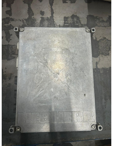 Liebherr Control system SPF-IDX 05 10223177 - Spare parts: picture 1 Liebherr Control system SPF-IDX 05 10223177 - Spare parts: picture 1