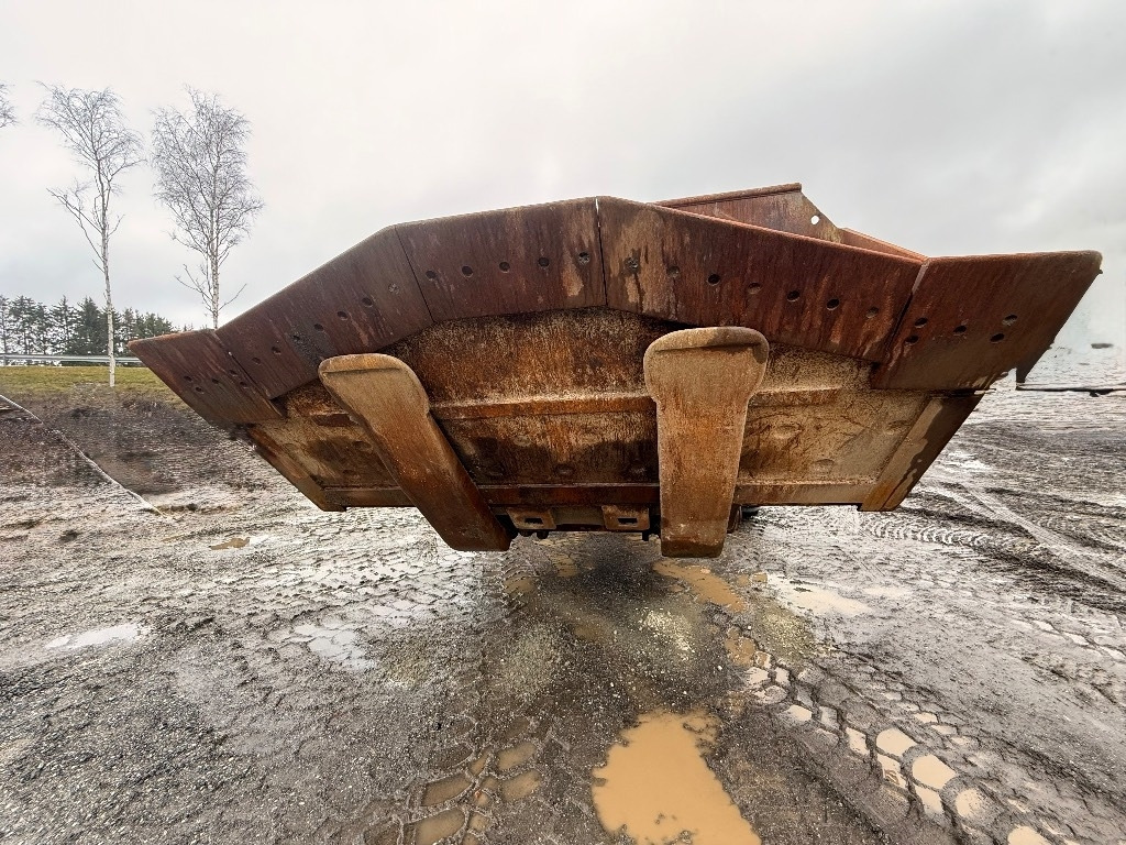 Volvo L 350 H - Wheel loader: picture 4 Volvo L 350 H - Wheel loader: picture 4