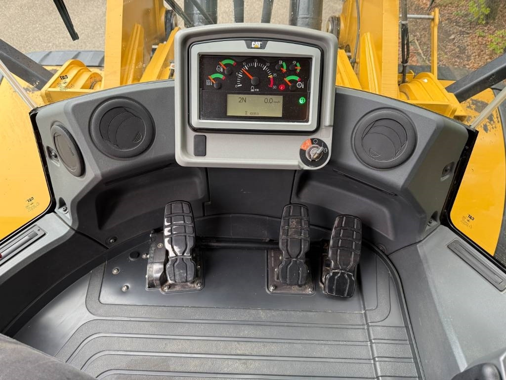 Wheel loader CAT 980 M: picture 12