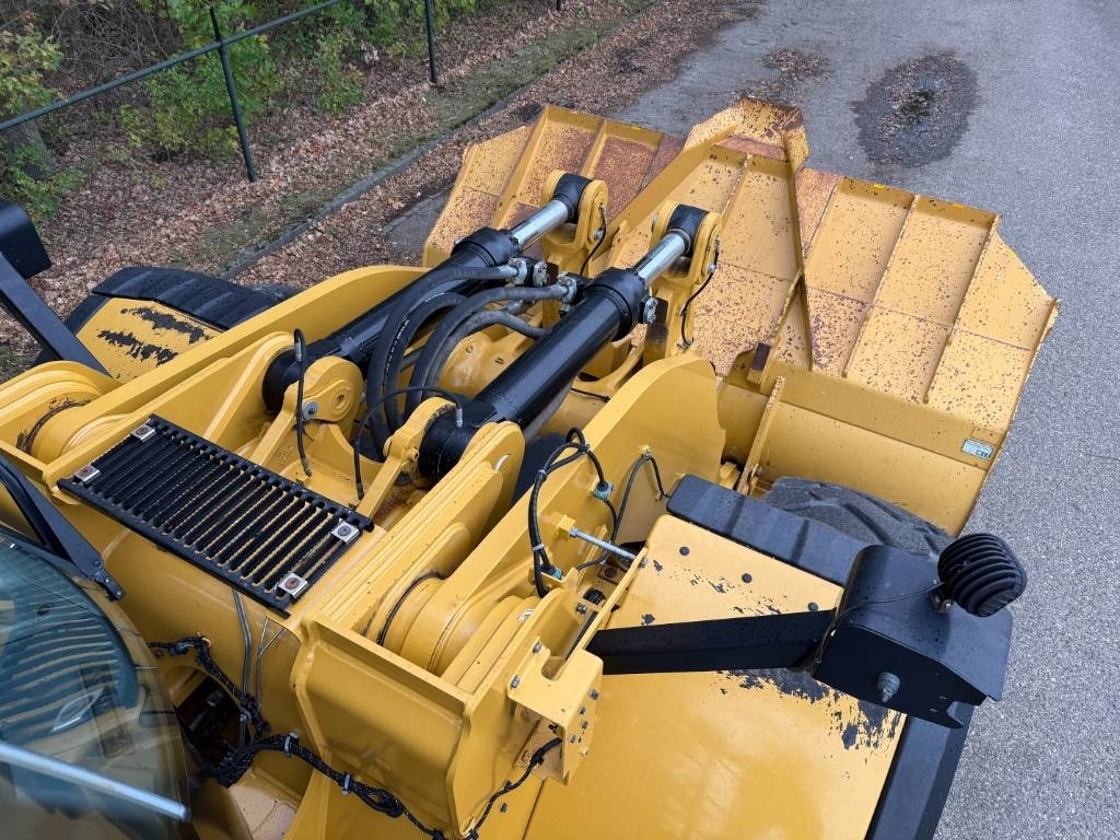 Wheel loader CAT 980 M: picture 41