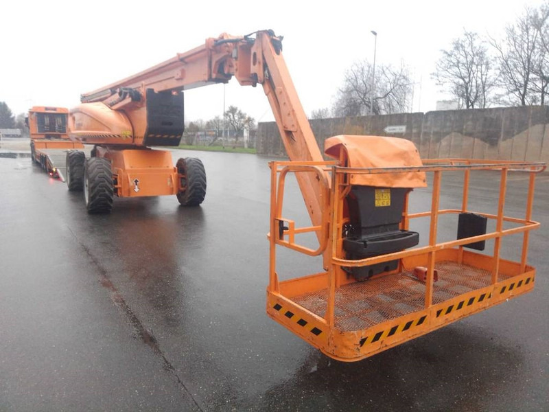 JLG 1250 AJP - Articulated boom: picture 1 JLG 1250 AJP - Articulated boom: picture 1
