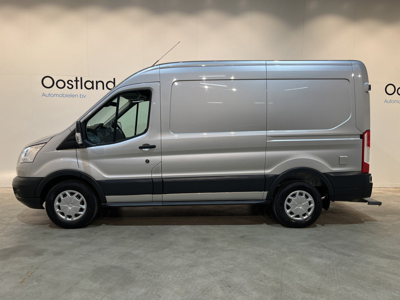 Ford Transit 350 2.0 TDCI L2H2 Trend 130 PK Automaat Servicebus / Sortimo Inrichting / Euro 6 / Airco / Cruise Control / Camera / 3-Zits / 83.500 KM !! - Panel van: picture 5 Ford Transit 350 2.0 TDCI L2H2 Trend 130 PK Automaat Servicebus / Sortimo Inrichting / Euro 6 / Airco / Cruise Control / Camera / 3-Zits / 83.500 KM !! - Panel van: picture 5