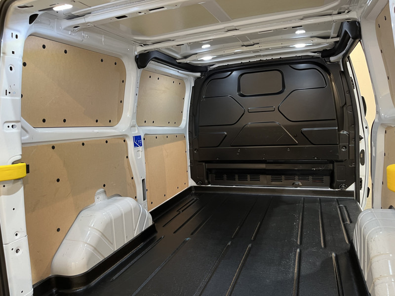 Lease a Ford Transit Custom 300 2.0 TDCI 130 PK L1H1 Trail / Euro6 / Airco / Cruise / Leer / PDC / 3-zits / 35.000 KM !! / BPM VRIJ !! Ford Transit Custom 300 2.0 TDCI 130 PK L1H1 Trail / Euro6 / Airco / Cruise / Leer / PDC / 3-zits / 35.000 KM !! / BPM VRIJ !!: picture 14