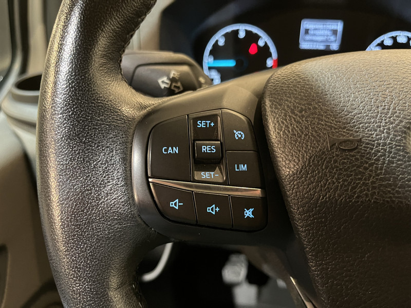 Lease a Ford Transit Custom 300 2.0 TDCI 130 PK L1H1 Trail / Euro6 / Airco / Cruise / Leer / PDC / 3-zits / 35.000 KM !! / BPM VRIJ !! Ford Transit Custom 300 2.0 TDCI 130 PK L1H1 Trail / Euro6 / Airco / Cruise / Leer / PDC / 3-zits / 35.000 KM !! / BPM VRIJ !!: picture 12