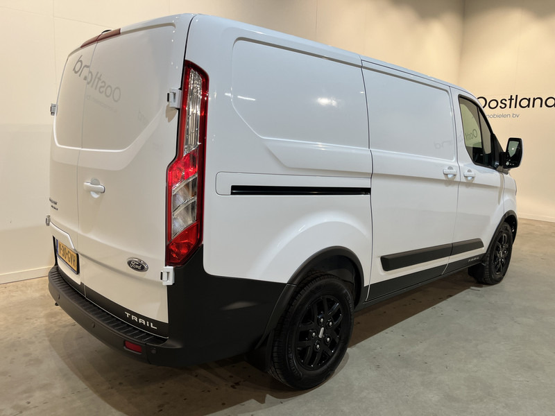 Lease a Ford Transit Custom 300 2.0 TDCI 130 PK L1H1 Trail / Euro6 / Airco / Cruise / Leer / PDC / 3-zits / 35.000 KM !! / BPM VRIJ !! Ford Transit Custom 300 2.0 TDCI 130 PK L1H1 Trail / Euro6 / Airco / Cruise / Leer / PDC / 3-zits / 35.000 KM !! / BPM VRIJ !!: picture 17