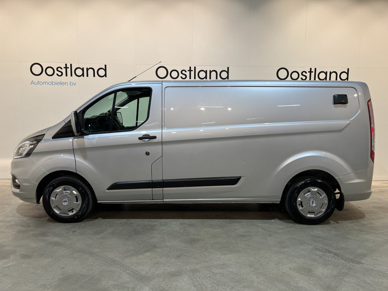 Ford Transit Custom 300 2.0 TDCI L2H1 Trend 130 PK Servicebus / Sortimo Inrichting / Euro 6 / Airco / Cruise Control / Klep / PDC / 3-Zits - Small van: picture 5 Ford Transit Custom 300 2.0 TDCI L2H1 Trend 130 PK Servicebus / Sortimo Inrichting / Euro 6 / Airco / Cruise Control / Klep / PDC / 3-Zits - Small van: picture 5